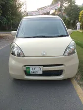 Honda Life C Special Edition Comfort Special 2008 for Sale