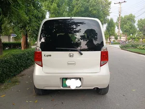 Honda Life G 2011 for Sale