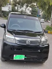 Honda Life G 2011 for Sale