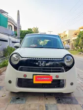 Honda N One Premium 2015 for Sale