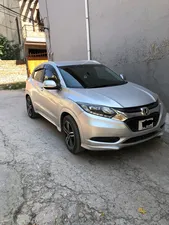 Honda Vezel Hybrid Z 2014 for Sale