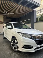 Honda Vezel Hybrid Z Honda Sensing  2019 for Sale