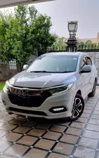 Honda Vezel Hybrid Z Honda Sensing  2019 for Sale