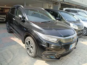 Honda Vezel Hybrid Z Style Edition 2019 for Sale