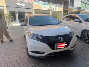 Honda Vezel X Honda Sensing 2014 for Sale