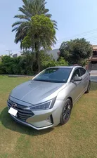 Hyundai Elantra GLS 2023 for Sale