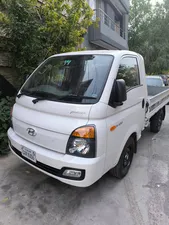 Hyundai H-100 2024 for Sale