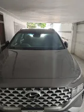 Hyundai Santa Fe 2024 for Sale