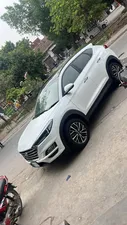 Hyundai Tucson FWD A/T GLS Sport 2022 for Sale