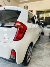 KIA Picanto 1.0 AT 2021 for Sale