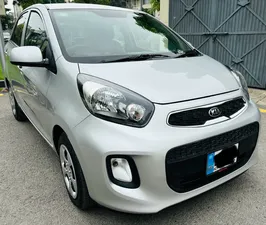 KIA Picanto 1.0 AT 2022 for Sale