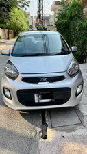 KIA Picanto 1.0 MT 2019 for Sale