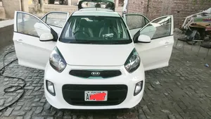 KIA Picanto 1.0 MT 2022 for Sale