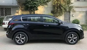 KIA Sportage Alpha 2021 for Sale