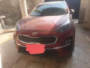 KIA Sportage AWD 2020 for Sale