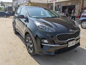 KIA Sportage AWD 2021 for Sale