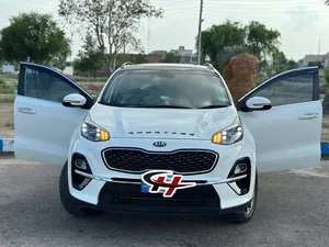 KIA Sportage AWD 2022 for Sale