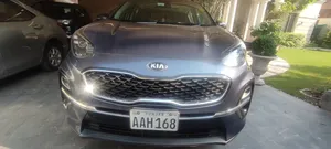 KIA Sportage FWD 2020 for Sale