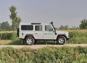 Land Rover Defender 2005 for Sale