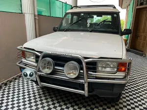 Land Rover Discovery 1995 for Sale