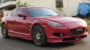 Mazda RX8 2008 for Sale