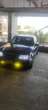 Mercedes Benz C Class C180 1995 for Sale