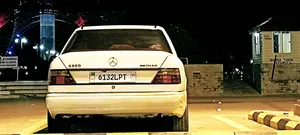 Mercedes Benz E Class 1993 for Sale