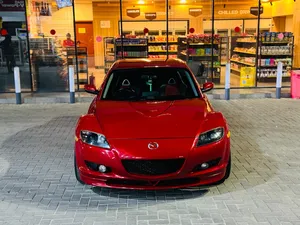 Mazda RX8 2004 for Sale