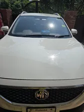 MG ZS 1.5L 2021 for Sale