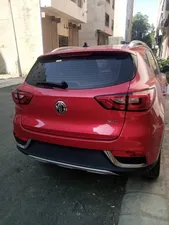 MG ZS 2018 for Sale