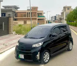 Mitsubishi EK Custom G 2015 for Sale