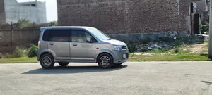 Mitsubishi Ek Wagon 2015 for Sale