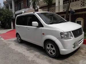 Mitsubishi Ek Wagon GS 2007 for Sale