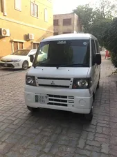 Mitsubishi Minicab 2014 for Sale