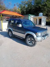 Mitsubishi Pajero 1994 for Sale