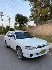 Nissan AD Van 1.3 GX 2005 for Sale