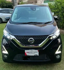 Nissan Dayz Highway star S hybrid X pro pilot 2021 for Sale