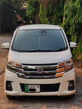 Nissan Dayz Highway star X 2015 for Sale