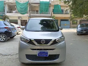 Nissan Dayz Highway star X 2019 for Sale