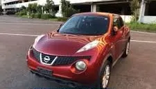 Nissan Juke 15RX Premium Personalize Package 2010 for Sale