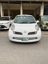 Nissan March 14E 2009 for Sale