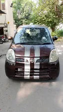 Nissan Moco 2013 for Sale