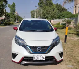 Nissan Note e-Power Nismo 2017 for Sale