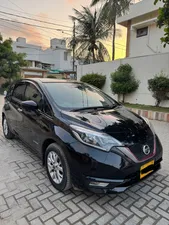 Nissan Note MEDALIST 2016 for Sale