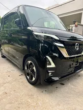 Nissan Roox S Hybrid 2020 for Sale