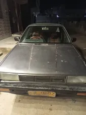 Nissan Sunny 1986 for Sale