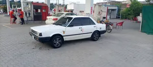 Nissan Sunny 1987 for Sale