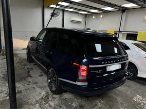 Range Rover Vogue TDV8 2013 for Sale