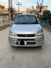 Subaru Pleo F SPECIAL 2014 for Sale