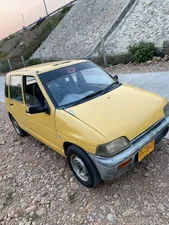 Suzuki Alto 1993 for Sale